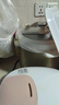 美的（Midea）提鲜系列电压力锅5L双胆家用高压电饭锅 全自动智能预约煲汤开盖煮小米粥YL50Q3-451电饭煲4-6人 实拍图