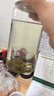 一杯香茶叶茉莉花茶横县浓香型特级500g新茶散装礼盒茉莉绿茶花草茶送礼 实拍图