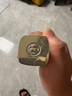 欧莱雅小金牌粉底液W10自然偏白保湿提亮滋润持妆遮瑕生日礼物送女友 实拍图