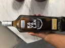 噶玛兰（Kavalan）行货 金车噶玛兰威士忌 KAVALAN 中国台湾金车单一麦芽威士忌洋酒 噶玛兰珍选一号 700mL 1瓶 实拍图