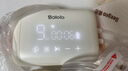 波咯咯双边吸奶器电动无痛全自动吸乳微震通乳大吸力挤奶拔奶器 【智能旗舰】微震V20-APP款 实拍图