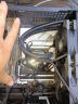 Thermalright(利民)  额定850W TR-TP850 ATX3.0电源 白金全模组电源 原生PCIE5.0 全日系电解电容 14CM小机身 实拍图