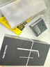 三星Samsung/三星 Galaxy S25 Ultra SM-S9380全网通5G港版AI手机现货 S25 Ultra钛影黑 12G+256GB 港版原封+联保现货 实拍图