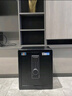 虎牌保险柜家用办公小型保险箱Wifi密码全钢防盗可入墙保密保管柜博越系列45cm黑色 实拍图