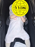 巴拉巴拉童装儿童连体衣婴儿哈衣爬服2026新款假两件时髦宝宝抱衣男童女童 实拍图