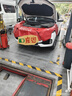 美孚（Mobil）美孚1号金美孚 全合成汽机油 0W-40 SN 5L 海外原装进口 汽车保养 实拍图