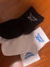 锐步（Reebok）25年夏季青少年运动中筒袜男女童袜薄款透气吸汗防臭棉袜亲子袜 实拍图