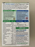 Vitabiotics薇塔贝尔活性叶酸孕妇dha复合维生素女性孕期适用 补钙铁锌硒营养 【配方升级】孕期dha 活性叶酸 多维钙铁 实拍图