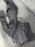 蕉内棉棉506S莫代尔睡衣男士夏季短袖短裤冰丝凉感轻薄透气家居服套装 实拍图
