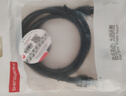 山泽超六类万兆纯铜网线30米 CAT6A类成品线 家用电脑网络宽带工程跳线兼容千兆8芯2.5g连接线 GD6A300 实拍图