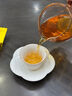 大益茶叶 普洱茶 生茶 2012年甲级沱茶 100g/沱 实拍图