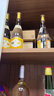 汾酒 黄盖玻汾 清香型白酒 48度 475mL*12瓶 整箱装 纯粮酒 实拍图