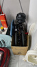 SPECIALIZED闪电 ALIGN II MIPS 男女休闲通勤山地公路自行车骑行头盔 黑色/黑色反光（亚洲版） L 实拍图