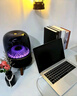 AKGAT【2025新款 琉璃7代】大哈曼卡顿琉璃5代4代华强北音响蓝牙音箱无线电脑低音氛围灯礼物柏林之声 联系客服领取好礼 实拍图