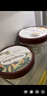 哈根达斯（Haagen-Dazs）比利时巧克力口味大桶冰淇淋473ml 家庭装 实拍图