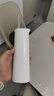 博皓（prooral）【正畸适用】冲牙器手持立式洗牙器声波微气泡水牙线5025Plus天空蓝 【牙齿冲洗器】 实拍图