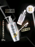 施华蔻（Schwarzkopf）防脱育发护根去屑防落发洗发水400ml(无硅油 蓬松 防掉发 男女) 实拍图