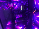 华硕（ASUS）RTX5080主机RTX5070Ti/5090D主机i9 14900KF U7 265K rog全家桶黑神话游戏主机台式组装机电脑整机 i7 14700KF+华硕RTX5070丨四 实拍图