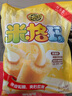 徐福记米格玛夹心米果卷425g/袋饼干约35根小包装休闲零食下午茶 实拍图