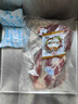 顺丰】原切纯牛腱子肉黄牛肉新鲜生牛肉不调理散养黄牛腱子肉 原切牛腱子【4斤】 实拍图