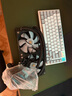 Thermalright(利民)  AXP120-X67 67mm高度 风冷散热器 6热管全回流焊下压散热器 AGHPIII热管 支持多平台 实拍图