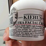 科颜氏（Kiehl's）全新第三代高保湿面霜50ml保湿乳液护肤品礼盒生日礼物送女朋友 实拍图