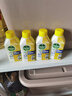 滴露（Dettol）洗衣机清洗剂250ml*6瓶金装版柠檬滚筒洗衣机清洁剂强力除垢除菌 实拍图