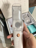 如山婴儿理发器低音自动吸发宝宝剃头发新生儿童电推子剃发神器 实拍图