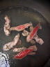 民维大牧汗180羔羊原切肉片540g 火锅食材羊肉卷 草饲散养羊肉生鲜国产 实拍图