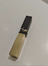 圣罗兰（YSL）全新小金条口红1936 哑光持久唇膏生日礼物送女友圣诞节礼物 实拍图