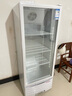 澳柯玛279升立式单门商用展示柜 超市冷藏柜饮料啤酒保鲜柜 冷柜冰箱茶叶陈列柜 铜管一级能效SC-279SNEB 实拍图
