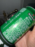 喜力经典啤酒500ml*12听整箱装  喜力啤酒Heineken 实拍图