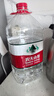 农夫山泉 饮用水 饮用天然水 透明装4L*6桶 整箱装 桶装水 实拍图