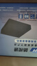 海康威视（HIKVISION）皓视通摄像头套装监控家用室外高清4路400万监控器商用户外全彩夜视手机远程带4T硬盘 IPC24V2-LA 实拍图