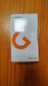 金立（Gionee）老年人手机4G全网通全新款老年机超长待机 大声大字大按键学生按键功能机G510  黑色 实拍图