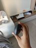 罗技（Logitech）POP MOUSE 无线鼠标 蓝牙鼠标 高颜值办公鼠标 夜幕黑 实拍图