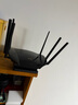 普联（TP-LINK） AX5400千兆无线路由器 WiFi6 5G双频高速网络 Mesh路由 游戏路由 智能家用穿墙 XDR5430易展版 实拍图