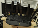 普联（TP-LINK）大道路由器7DR6430 BE6400 5G WiFi7千兆双频家用高速穿墙 2.4G wifi6无线 2.5G网口 游戏加速 实拍图