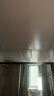 美的（Midea）集成吊顶铝扣板厨房浴室卫生间扣板300x600吊顶材料全套包安装 4平方【30*60含配件】0.5厚度 实拍图