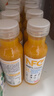 农夫山泉NFC果汁饮料100%NFC芒果混合汁300ml*10瓶 礼盒 实拍图