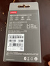 联想（Lenovo） 无线蓝牙双模鼠标 便携办公鼠标 人体工程学设计 适用台式机一体机笔记本平板 Howard黑色 实拍图