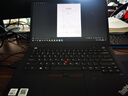 联想Thinkpad (独显)T480T490T14s 轻薄便携商务办公游戏本 九成新二手笔记本电脑 【独显】T14 i7-10 40G+1T固态95新 实拍图