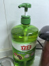立白茶籽洗洁精1.45kg99%除菌高效去油除味宝宝餐具果蔬适用洗涤灵 实拍图