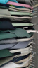 晟旎尚品衣架挂衣服架宽肩无痕晾衣架防滑晾晒衣服撑子加粗 20只摩登灰 实拍图