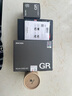 理光（RICOH） GR3 HDF/GRIII HDF 数码相机 小型便携 街拍照相机 APS-C画幅大底卡片机 GR3 HDF 套餐2 晒单实拍图
