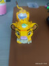 乐高（LEGO）积木拼装迪士尼43243 小狮子王辛巴女孩儿童玩具生日礼物 实拍图