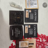 圣罗兰（YSL）星品体验礼（新夜皇后1ml*1+恒久LC2 1ml*1+铂金1.2ml*1） 实拍图
