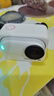 Insta360影石【旗舰首发】GO 3S 4K拇指相机Vlog骑行亲子宠物运动相机摄像机口袋相机（灵动白128G标准版） 实拍图