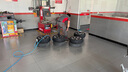 佳通(Giti)轮胎 175/60R14 79H 220 原配北斗星X5 适配 瑞麒M5/QQ6 实拍图