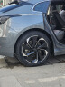胎小强10号【MAX3花纹】 全新汽车 255/45R21 105Y EV 极氪001 实拍图